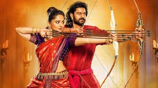 Bahubali 2 The Conclusion  Full Movie in Hindi Dub