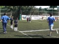 5o Ιόνιο Τουρνουά Προβολή Βίντεο