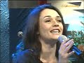 Carmen Consoli & Lautari - Cantu di la Curuna - Live@Insieme