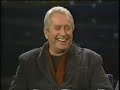 Allan Havey Interviews Robert Downey Sr. (part 1)
