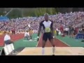 How to triple jump