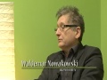 Waldemar Nowakowski przez dziurkę od klucza