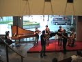 Telemann Concerto for recorder and viola in a minor mv.34