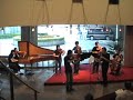 Telemann Concerto for recorder and viola in a minor mv.34