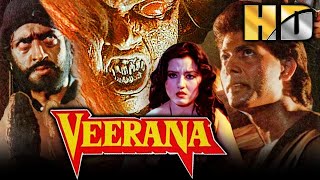Veerana (HD) - Bollywood Superhit Horror Thriller 