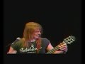 Steve morse - Jesus of man\