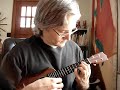 The Creole Waltz