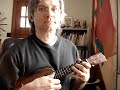 The Creole Waltz