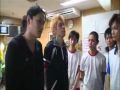 5B back stage 1/4