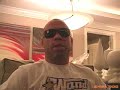 Sherdog.com Wanderlei Silva Post-PRIDE 33 Interview
