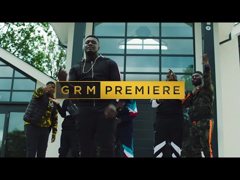 Da Beatfreakz x AJ x Deno x Swarmz x Cadet – Pumpy [Music Video] | GRM Daily