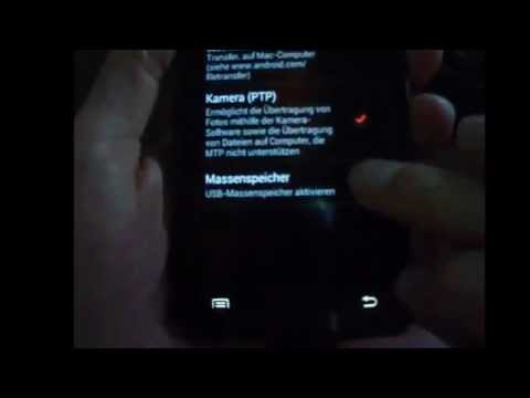how to sync cyanogenmod with pc