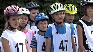 Cyklista roku 2018