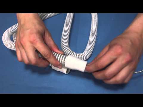 how to properly clean a cpap machine