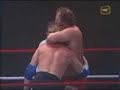 british wrestling  pat roach vs judo pete roberts