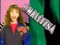 Mickey Mouse Club - 1993 Season 6 Opening Mickey Mouse Club - 1993 Season 6 Opening