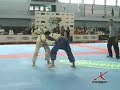 Jos� Carlos Dias x Diego Louredo by X-COMBAT