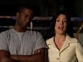 Hustle - Parachuting