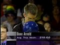 99 PBA National Title Match Arnold vs Criss Part 1