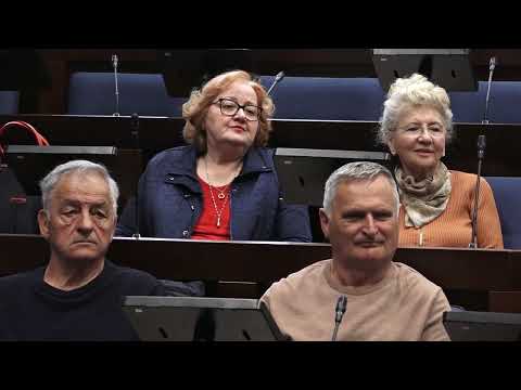 ОДРЖАНА  ИЗБОРНА СКУПШТИНА ГРАДСКЕ ОРГАНИЗАЦИЈЕ УДРУЖЕЊА ВОЈНИХ ПЕНЗИОНЕРА СРБИЈЕ