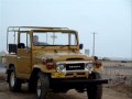 FJ 40