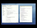 IntelliJ IDEA docking editors