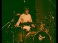 Mondoshiva Live (drum solo)