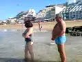 Gran Canaria Las Palmas Beach Fish