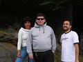 amigos en antuco