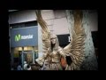 HD 1080p - Barcelona - City, people, monuments ...