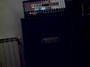 Test Mesa Boogie Dual Rectifier 3d Channel