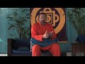 Click here to watch this video Agama Yoga - Tantra 1 Workshop (Excerpts)