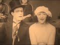 At the Moving Picture Ball ~ A Tribute to Silent Movie Stars