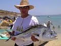 La Paz Fishing week of April 23-30 Tailhunter International La Paz Fishing week of April 23-30 Tailhunter International