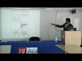 An Integrated Networking Approach for a Sustainable Textile Sector in Solapur City, India