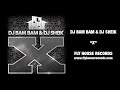 DJ Bam Bam & DJ Sheik 