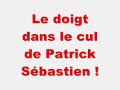 un doigt dans le cul un doigt dans le cul