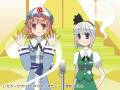 第3回東方M-1ぐらんぷり　PV