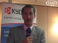 Kyocera presenta su nueva familia de multifuncionales color Kyocera presenta su nueva familia de multifuncionales color