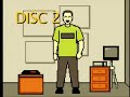 The AVGN DVD is out! And new Dragon\