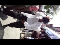 Fan Michael Jackson -EL VIDEO SE GRABO BIEN, EL PROBLEMA ES TU COMPUTADORA