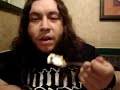 Pumpkin Cotton Whip Gin  Pie   Cream