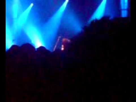 Raconteurs @ Liverpool University- ...