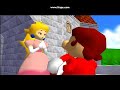 Super Mario 64 Shorts Ep. 1 Super Mario 64 Shorts Ep. 1