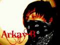 My Girl by Arkay-B