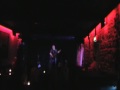 Barry Barnes As The Crow Flies (Acoustic) A Tribute To Rory Gallagher