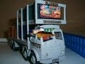Fairground models
