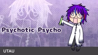 【UTAUカバー】Ievan polkka【Psychotic Psycho ACT1.5】[Request]
