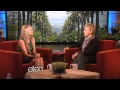 Did Kristin Chenoweth Get Bangs?