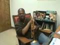 Scotty Barnhart interview by Monette